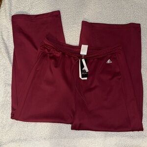 Adidas Large Pants NEW Size 2xl New with tags